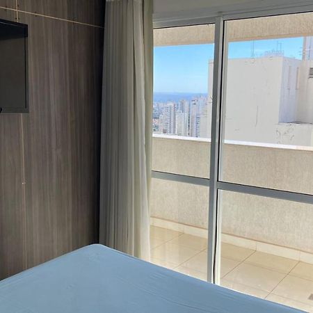 Ferienwohnung Flat Brookfield Towers 2414 Goiânia Exterior foto